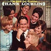 Hank Locklin - The Girls Get Prettier